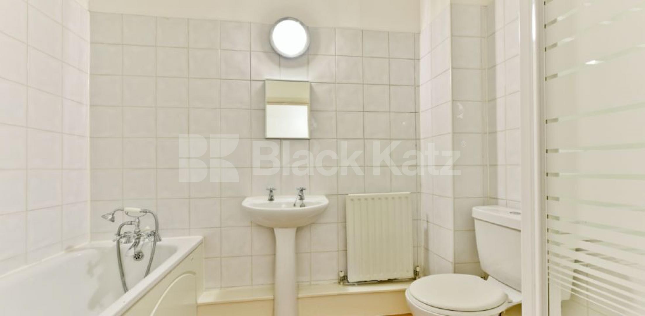 			NEW , 2 Bedroom, 1 bath, 1 reception Flat			 BRITANNIA LOFTS-BANNER STREET, CLERKENWELL-OLD STREET-SHOREDITCH